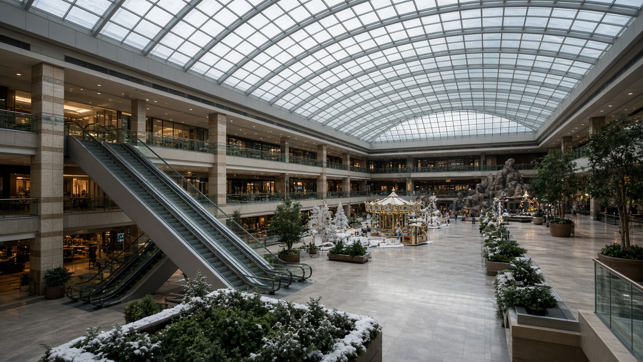 American Dream Meadowlands Buying Guide: Indoor Parks, Big Snow, Outlets, and Why a Quiet Boutique Day Dies in the Parking Deck