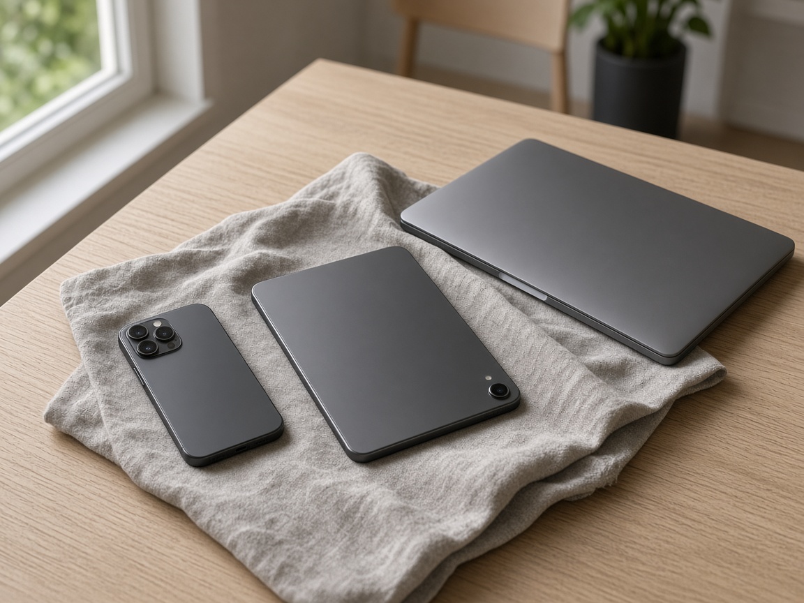 asgoodasnew Buying Guide: Refurbished iPhones, Macs, and Tablets from Frankfurt (Oder)