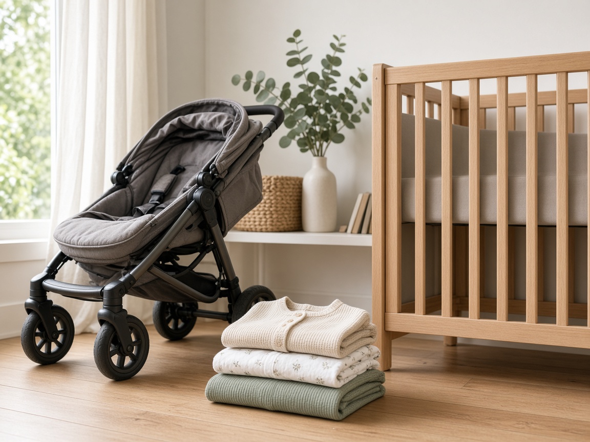 Baby Bunting Buying Guide: Comparing Prams, Cots, and Car Seats at Australia's Specialist Baby Retailer