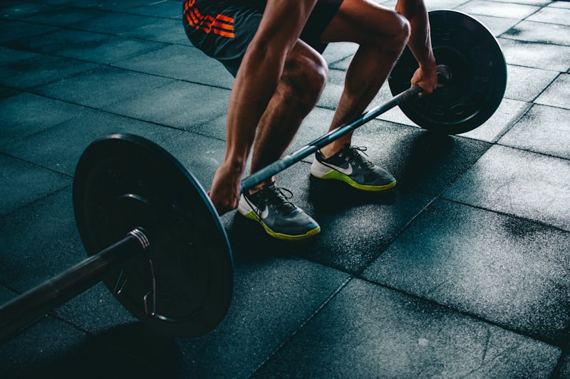 The 30-Day Home Workout Plan That Requires Zero Equipment