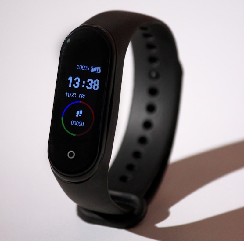 Fitness Trackers Compared: Apple Watch vs. Garmin vs. Whoop vs. Oura