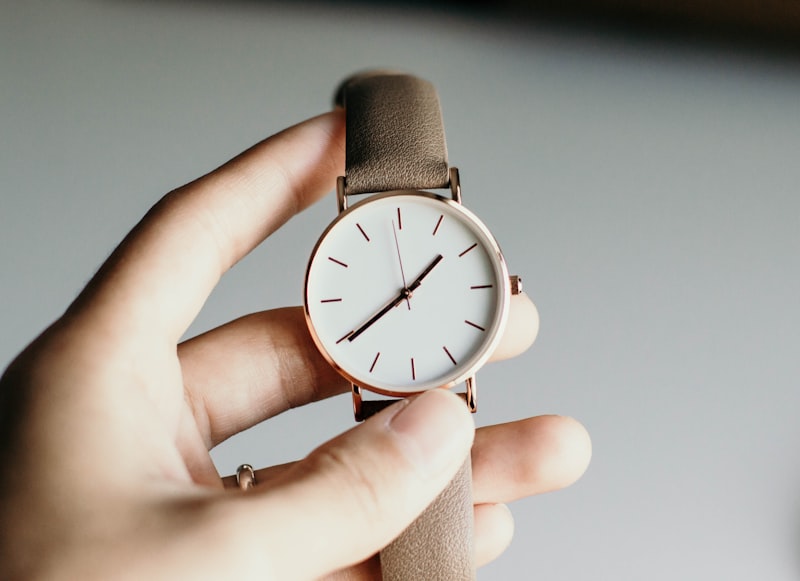 The Best Watches Under $500 That Look Like They Cost Five Times More