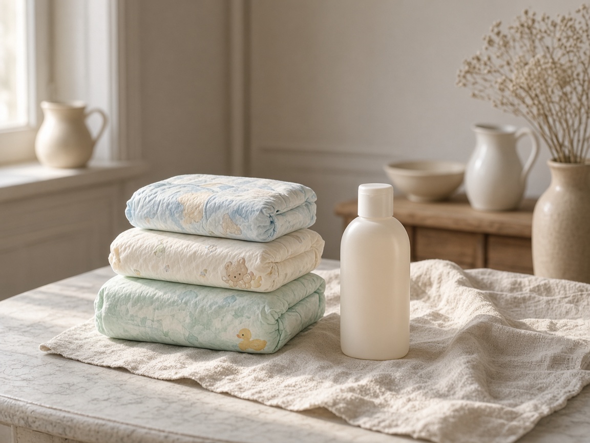 Biolane Buying Guide: French Diaper Subscription, Baby Toiletries, and Shipping from biolane.fr
