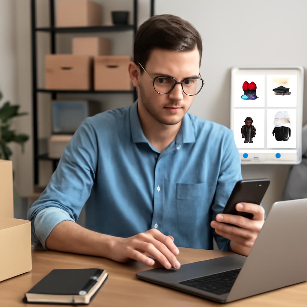 Boost Your Reselling Business with Vendoo's Cross-Listing Platform