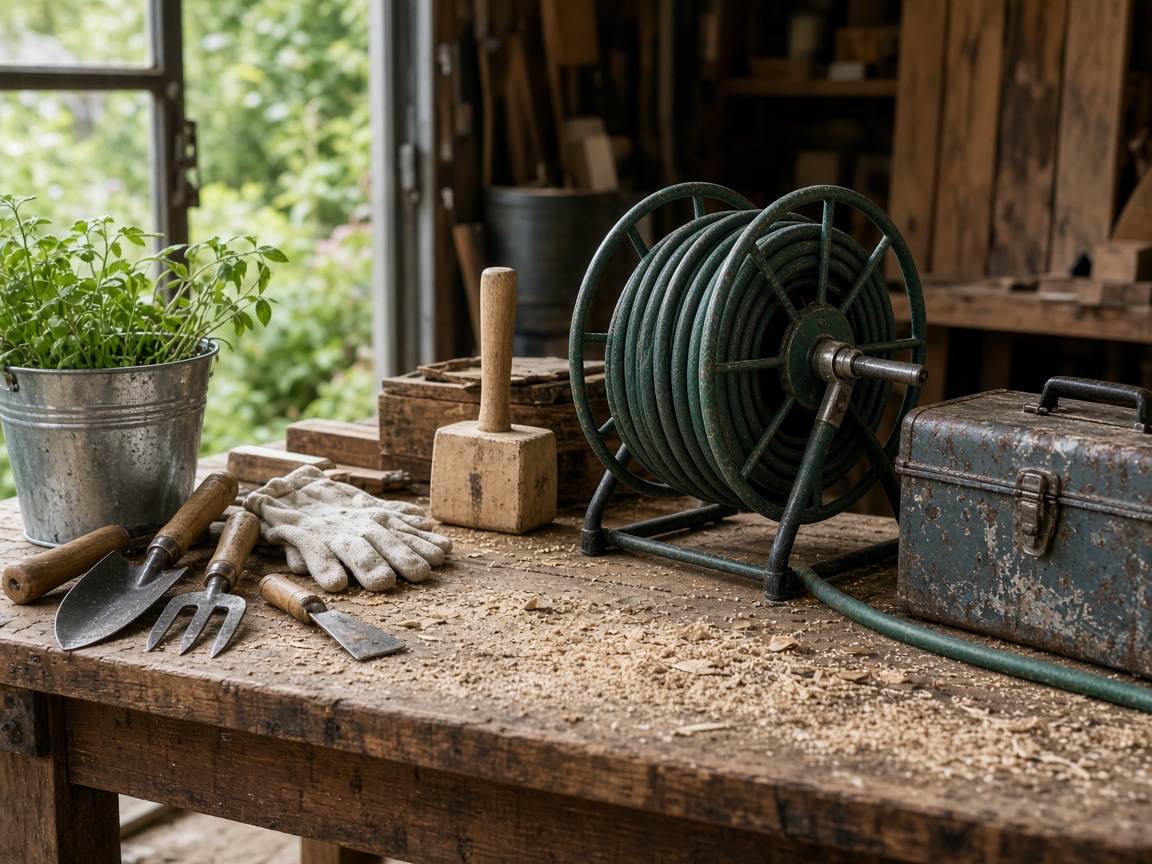 Bricommerce Buying Guide: DIY Tools, Garden Equipment, and Hardware from Pontault-Combault