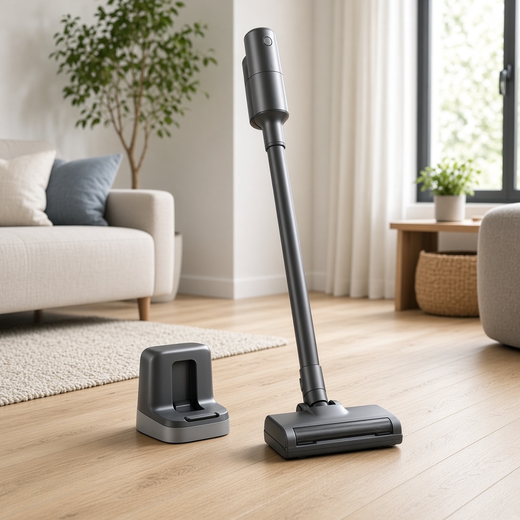 Buture Cordless Vacuums: Model Lines, Filters, Batteries, and When a Local Stick Vac Is Smarter