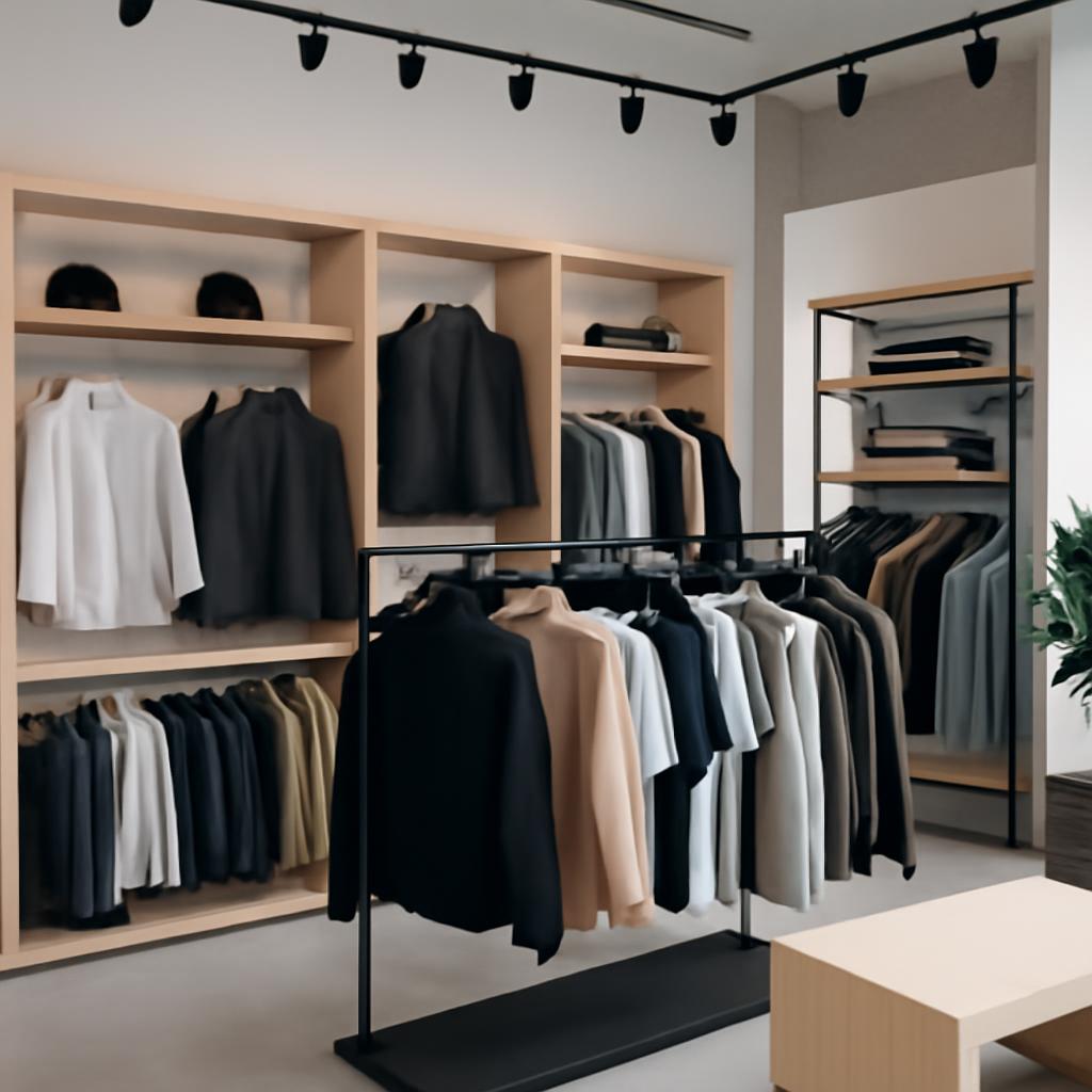 Discover Camden Rimini IT: A Fusion of Streetwear and Scandinavian Design
