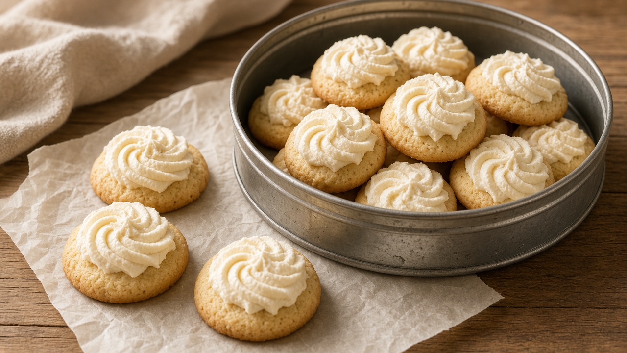 Cheryl's Cookies Buying Guide: Westerville Gift Tins, Buttercream Cutouts, and When to Pay for Speed