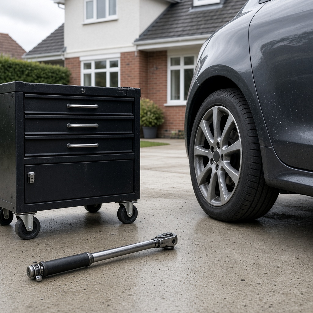 ClickMechanic Buying Guide: UK Mobile Mechanics, Fixed Quotes, and When You Still Need a Dealer