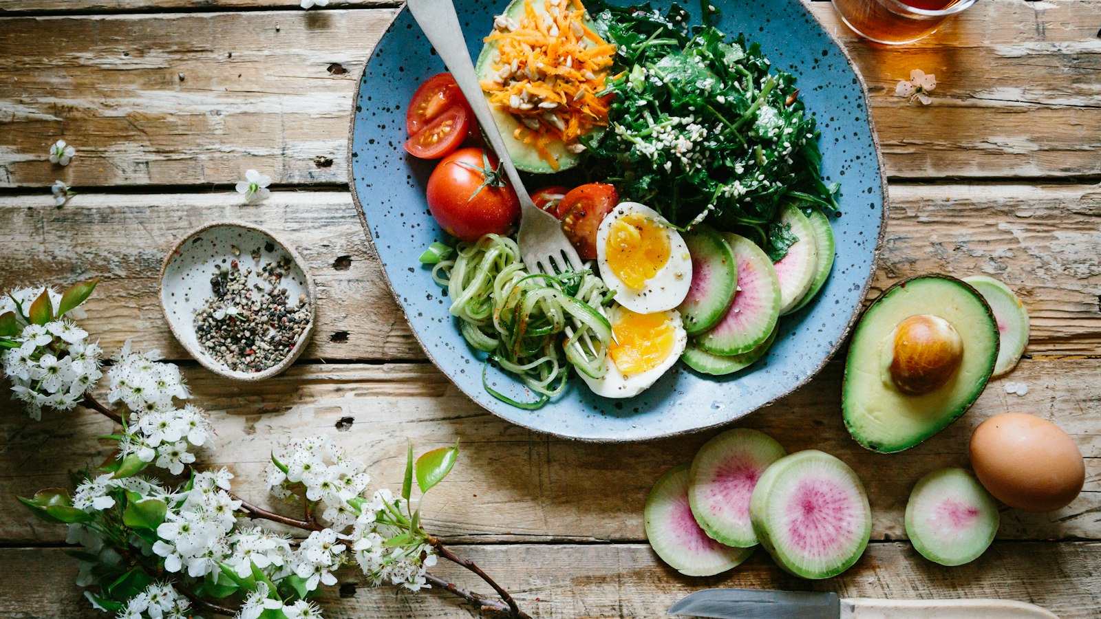 Cronometer Gold Is a Longer Food Log, Not a Person Who Plans Dinner