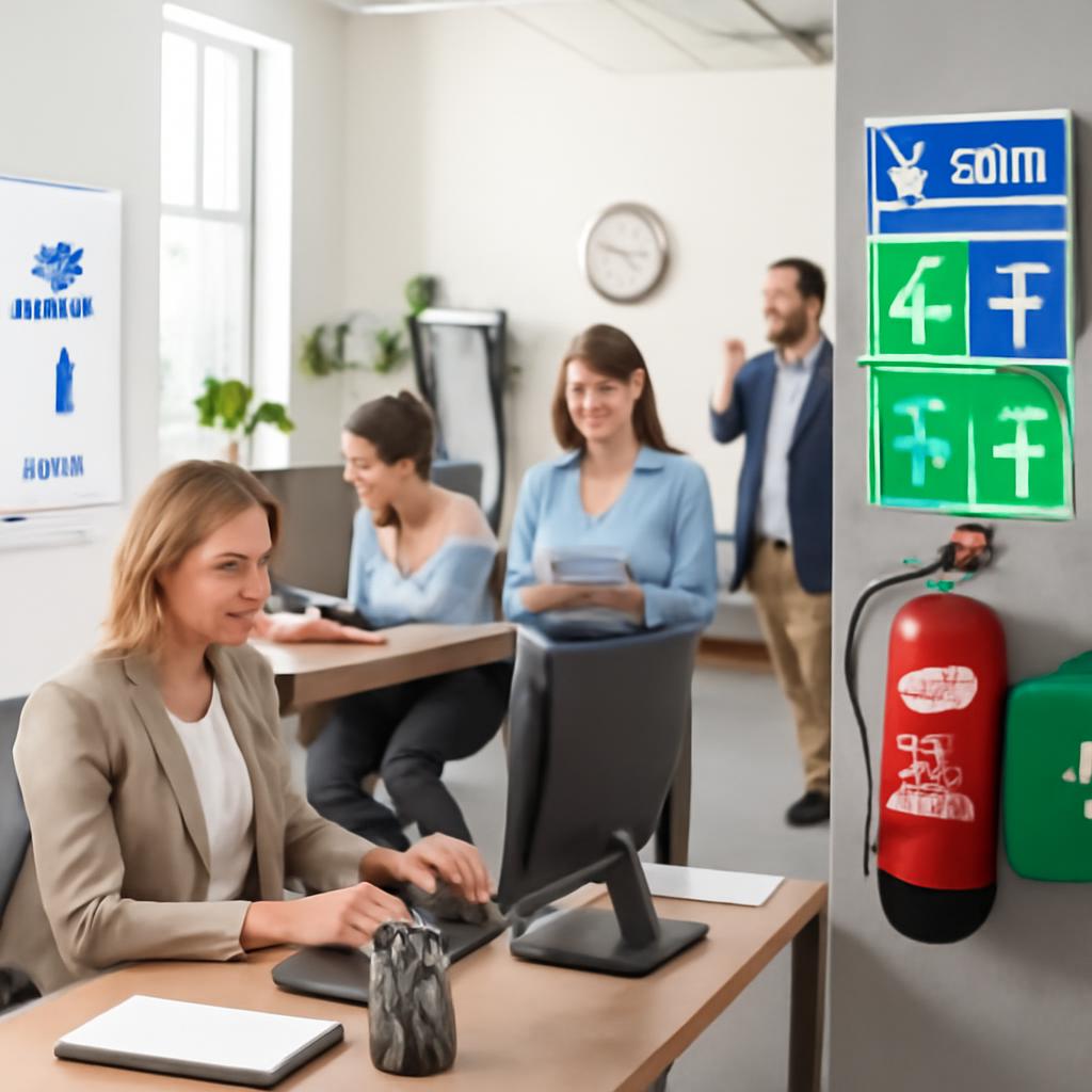 Direct365: Your Comprehensive Partner for Workplace Solutions