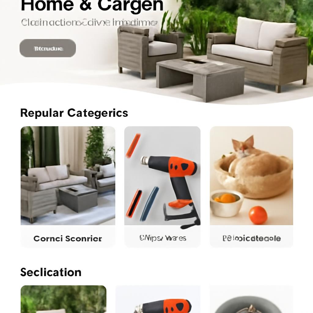 Discover DeubaXXL ES: Your One-Stop Shop for Home and Garden Needs