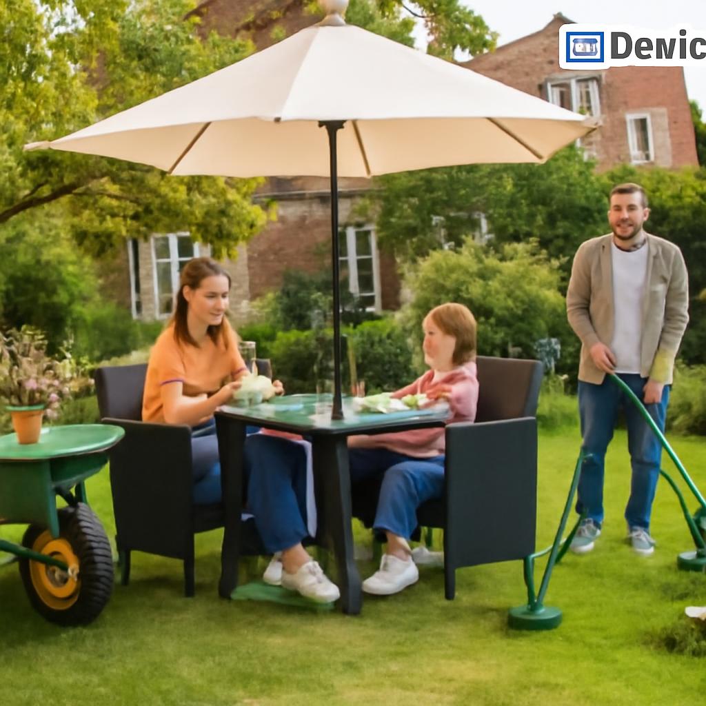 Discover DeubaXXL: Your Go-To for Home and Garden Essentials