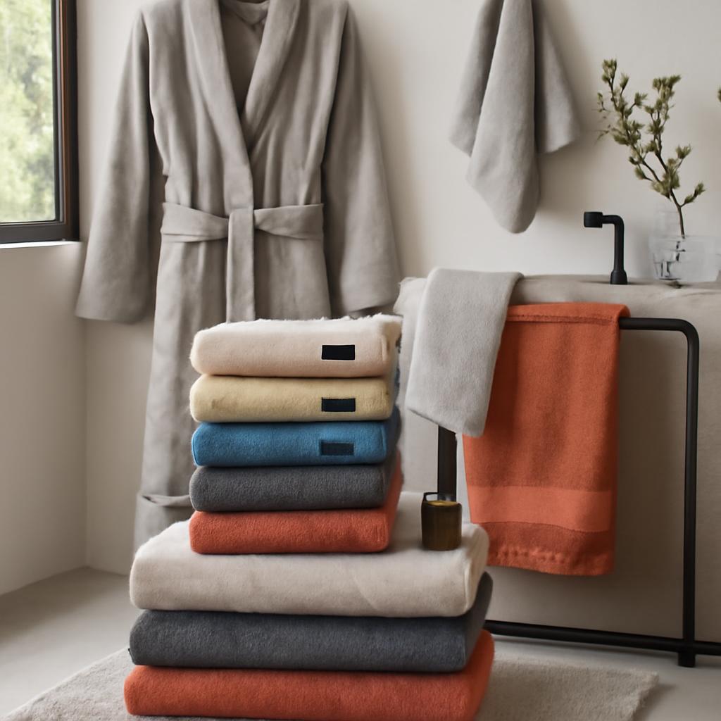 Discover the Elegance of Cawö Textiles: A Blend of Quality and Style