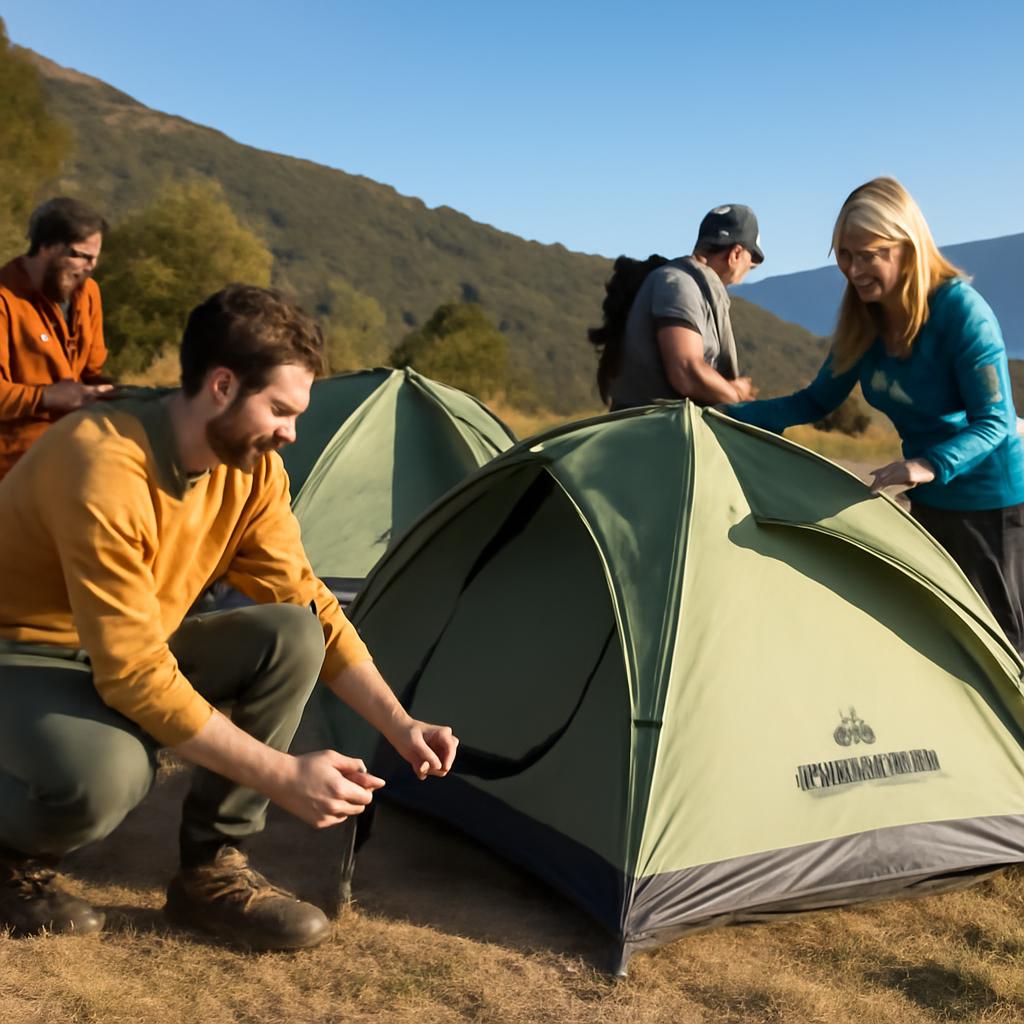 Discover High-Quality Outdoor Gear with Traverseon