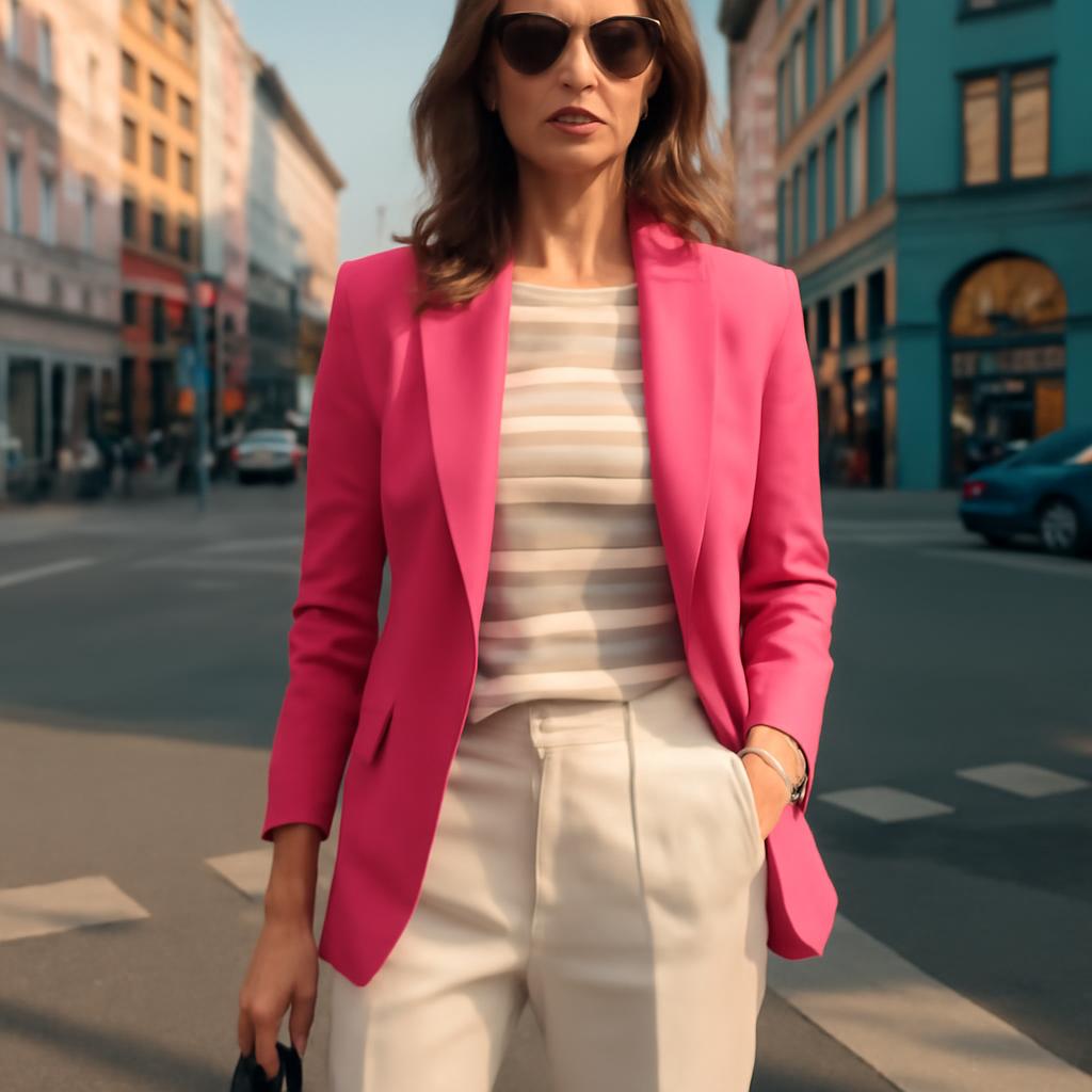 Discover MORE & MORE: Your Guide to Stylish Women's Fashion