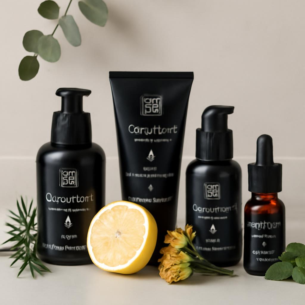 Discover the Natural Skincare Revolution with HOMO NATURALS