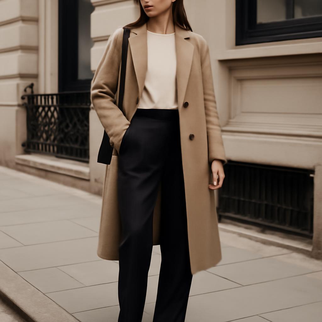 Discover Noughts & Kisses: Fashion That Blends Style with Affordability
