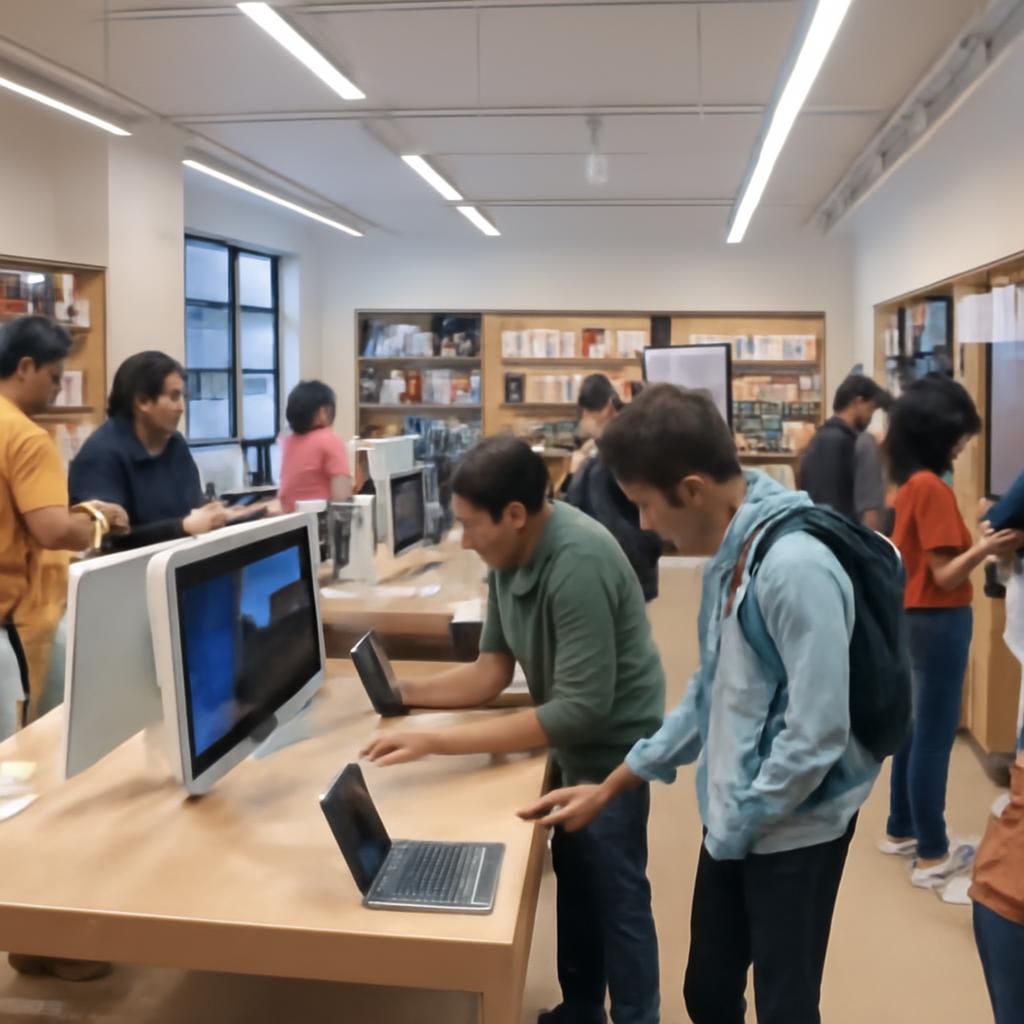 Discover PcComponentes PT: Your Go-To Tech Retailer in Portugal