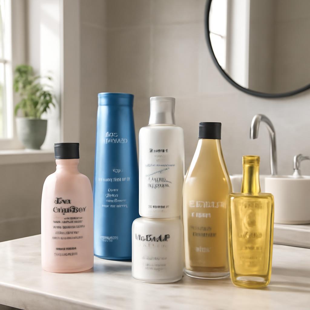 Discover Premium Hair Care Solutions at The LTL Shop
