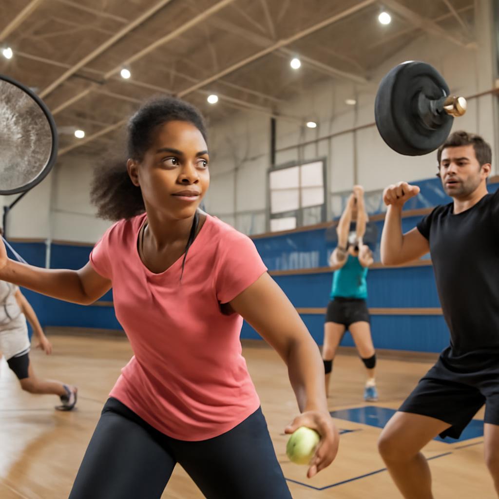 Discover Quality Sports Equipment at Sportdirect.ca