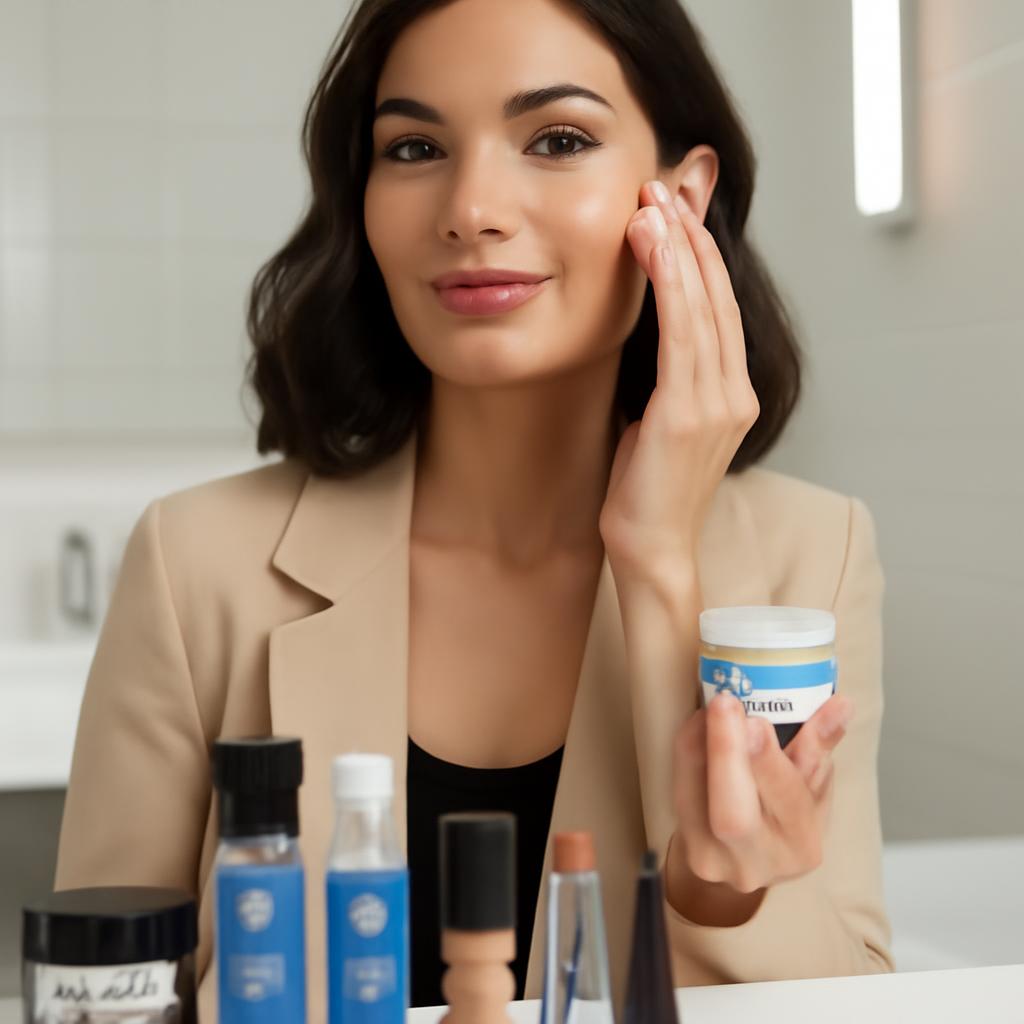 Discover the Science-Backed Elegance of No7 Beauty