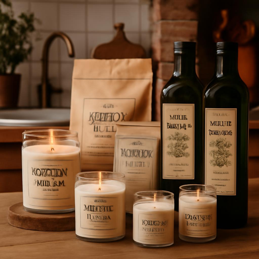 Discover the Art of Personalized Gifting with Byvoks