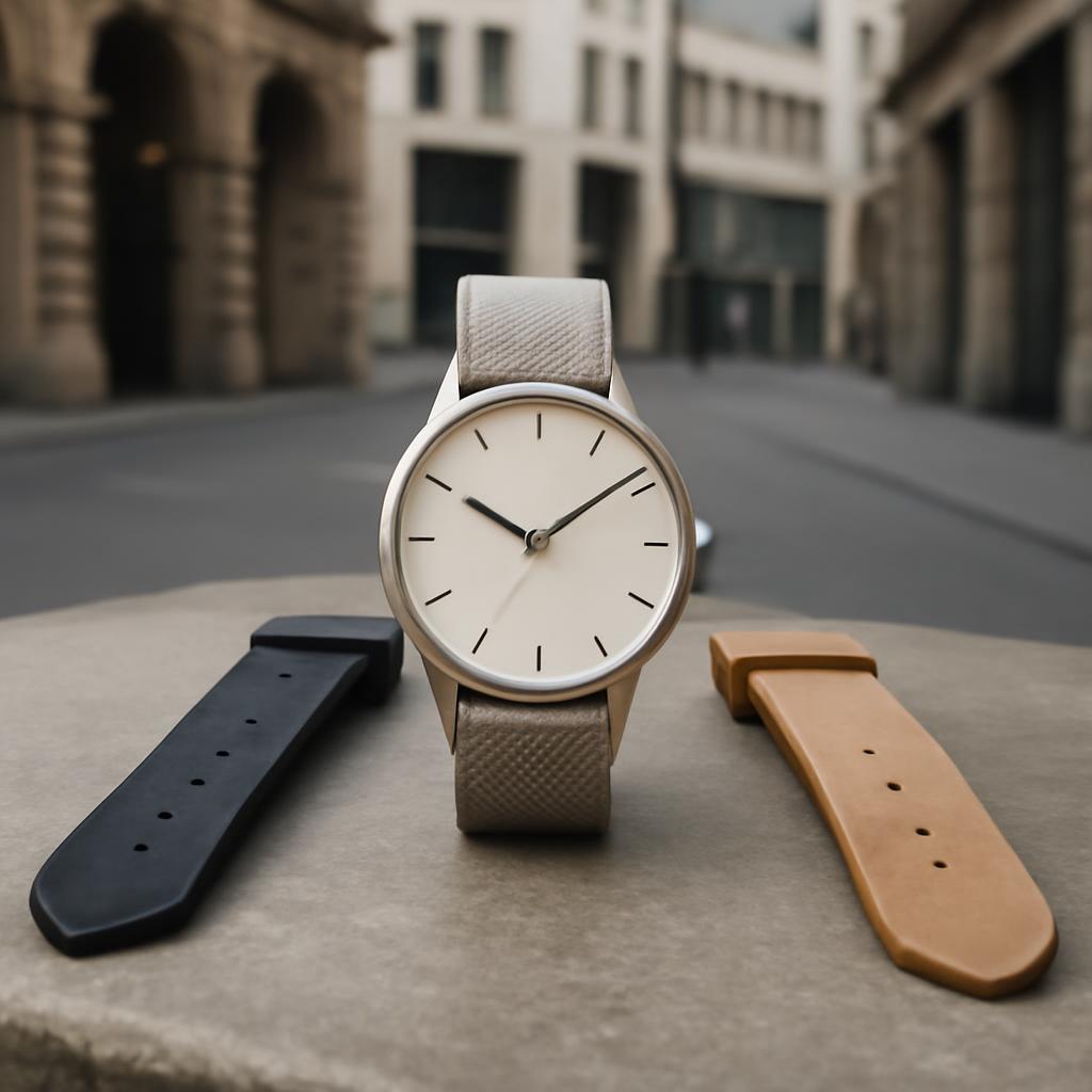 Discover Timeless Elegance with Daniel Wellington Watches