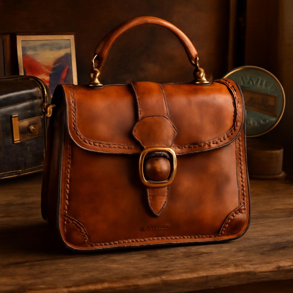 Discover Timeless Elegance with Patricia Nash Designs