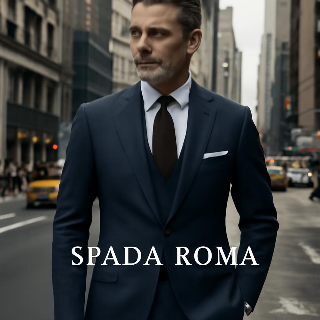 Discover Timeless Elegance with Spada Roma IT