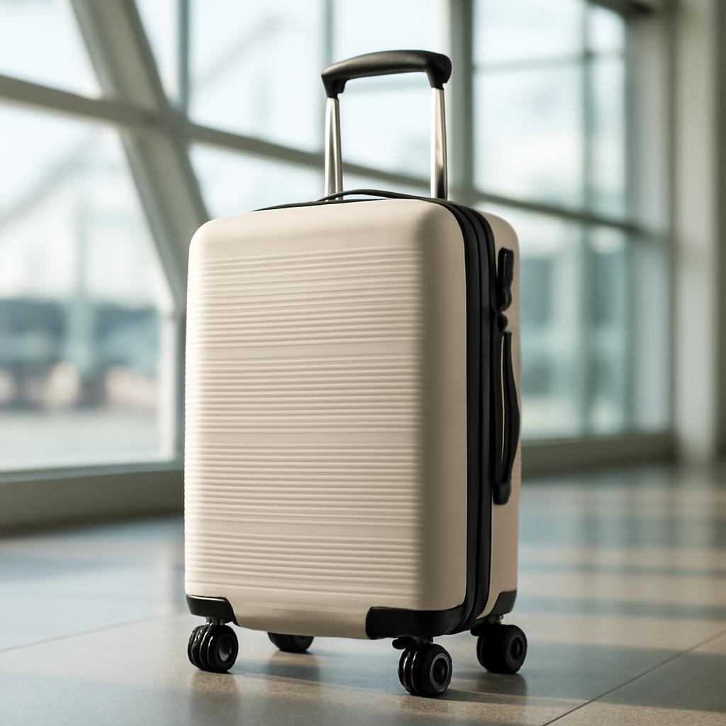 Discover the Versatile Travel Solutions with Maletas Greenwich IT