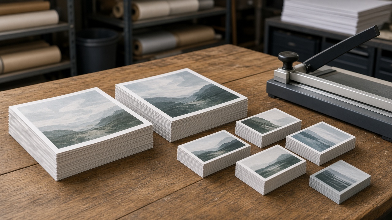 Drukwerkdeal.nl Review: PDF/X-4 Files, 280 Percent Ink, and When a Benelux Web Printer Beats a Copy Shop