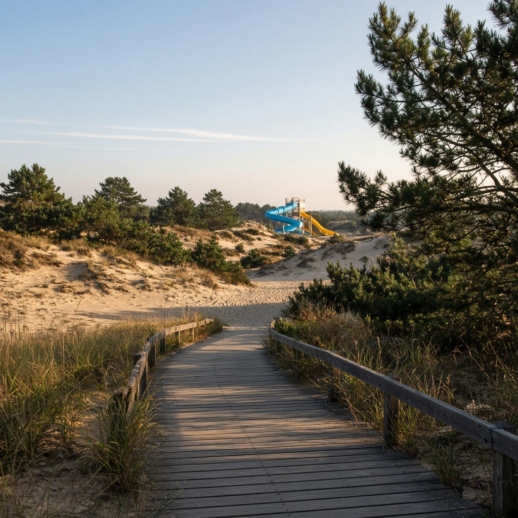 Duinrell Buying Guide: Wassenaar Park, Tikibad Time Slots, and When a Day Ticket Beats a Bungalow