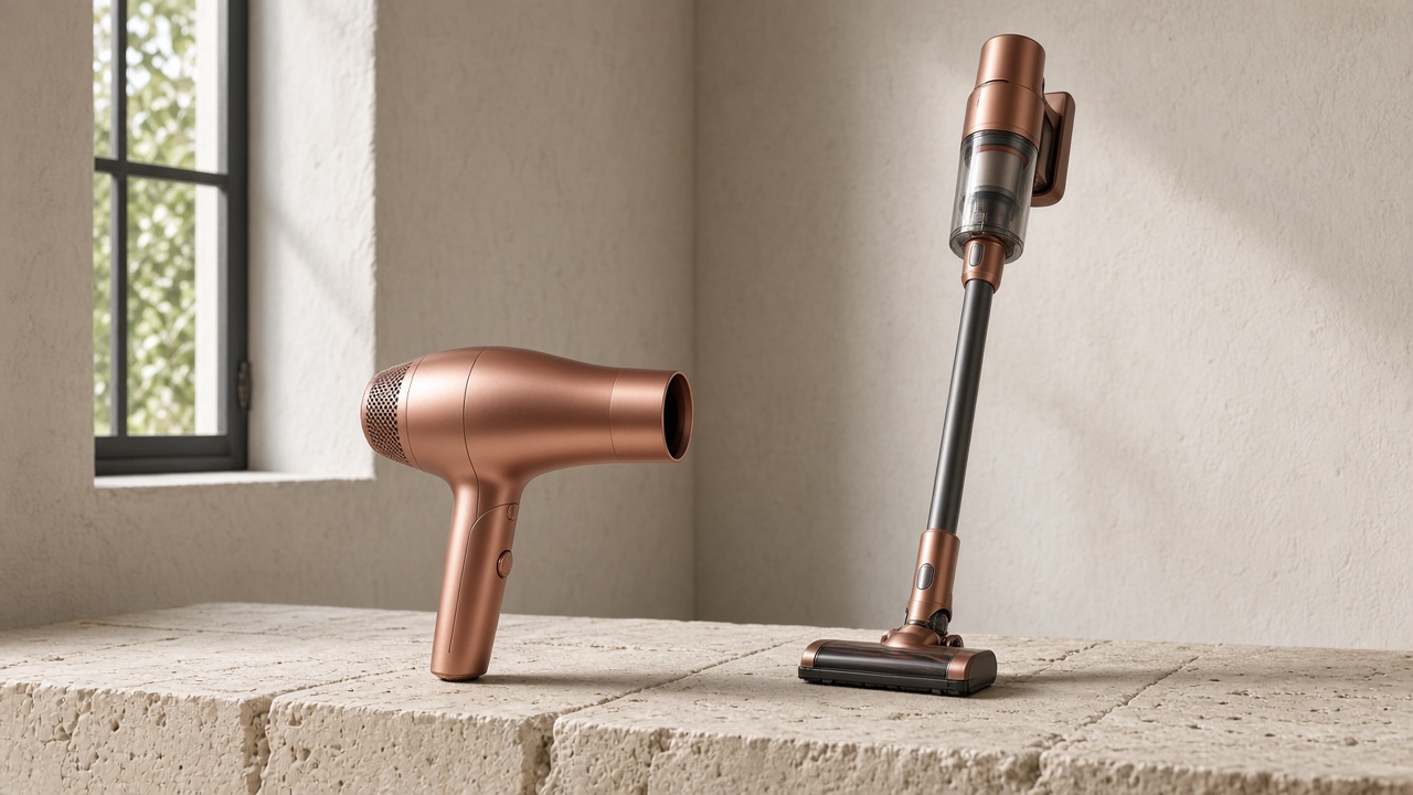 Dyson.es Buying Guide: Spain’s Official Shop for Vacuums, Hair Tools, and Air Machines
