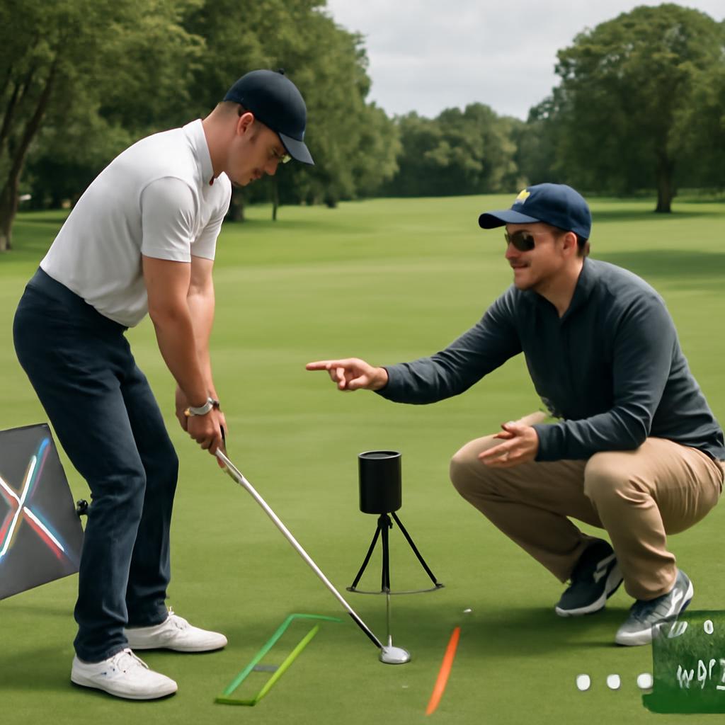 Elevate Your Game with Performance Golf's Tailored Improvement System