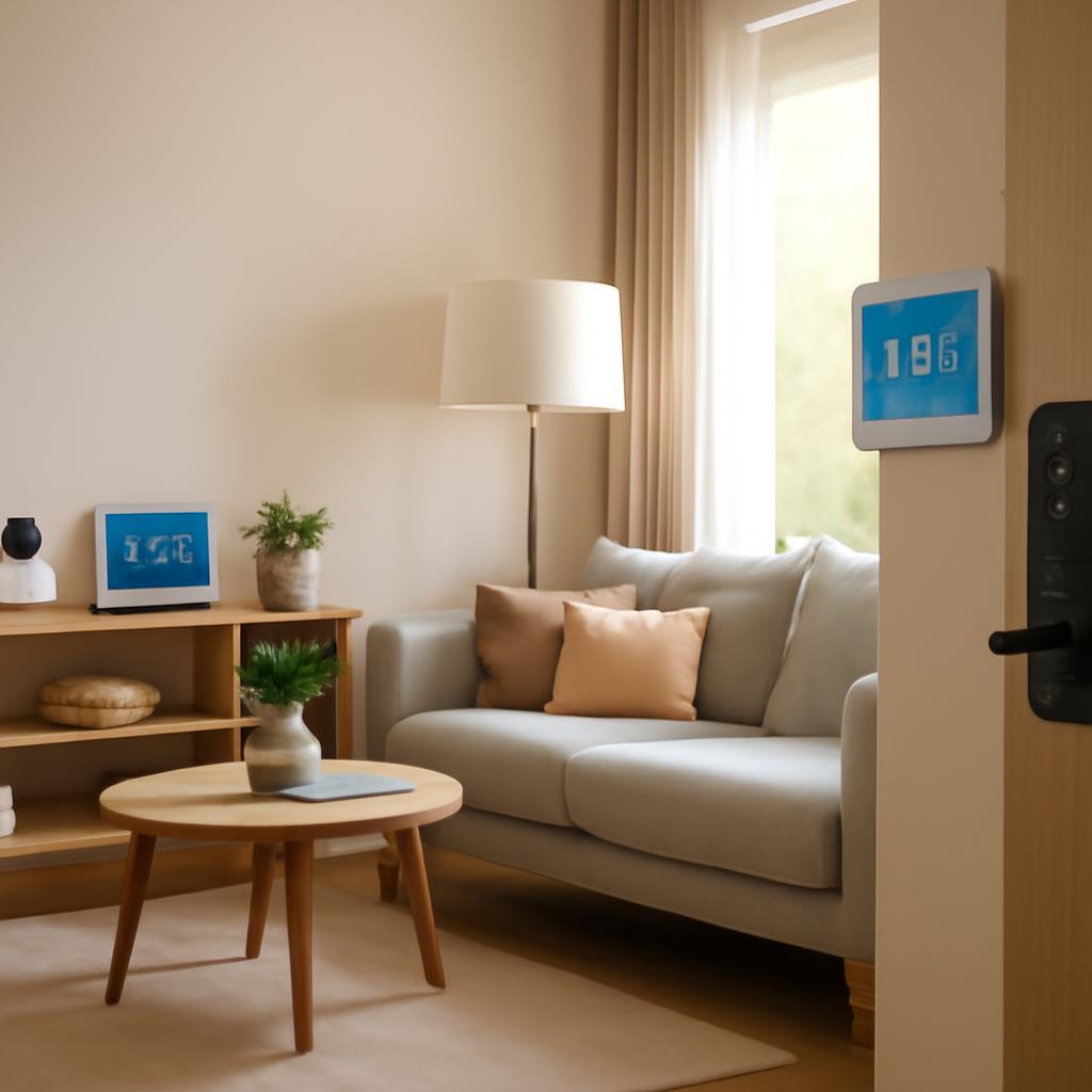 Elevate Your Home with Smart Technology from Tink AT