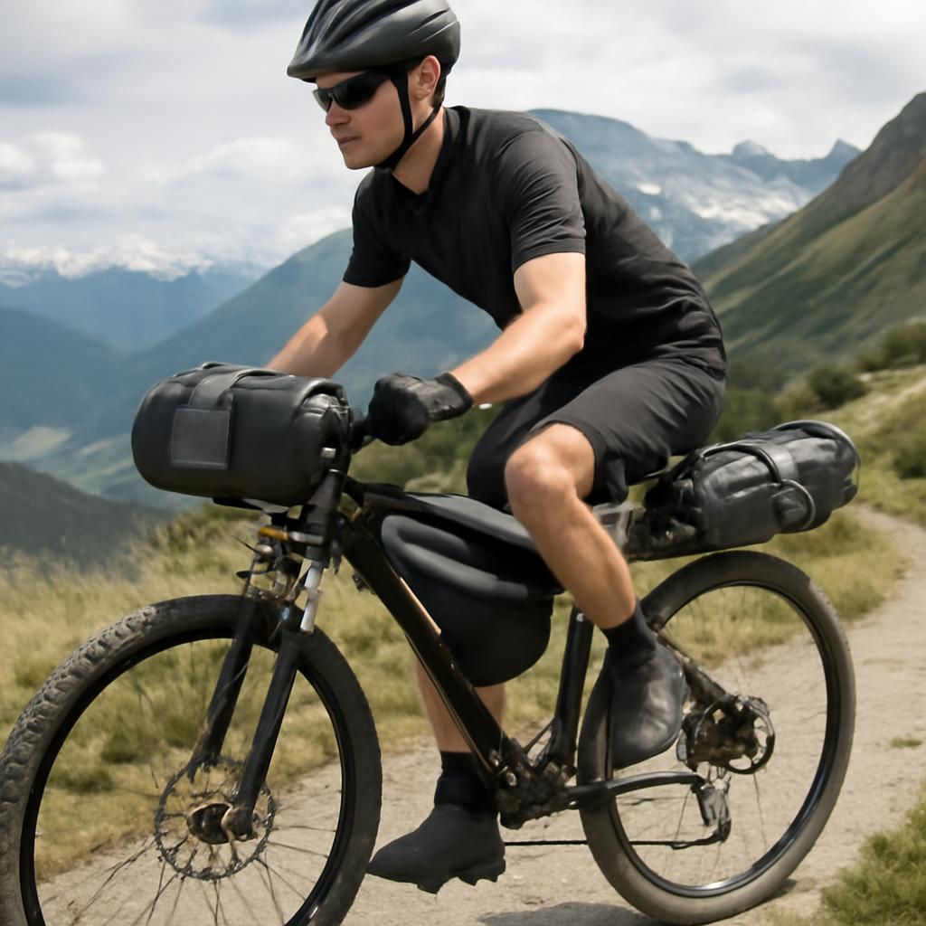 Enhance Your Cycling Experience with ROCKBROS