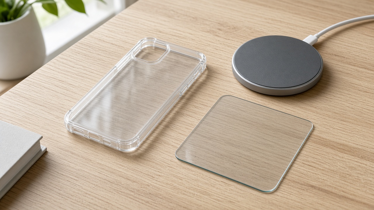 ESR Buying Guide: HaloLock Cases, Armorite Glass, and Chargers from esrtech.com