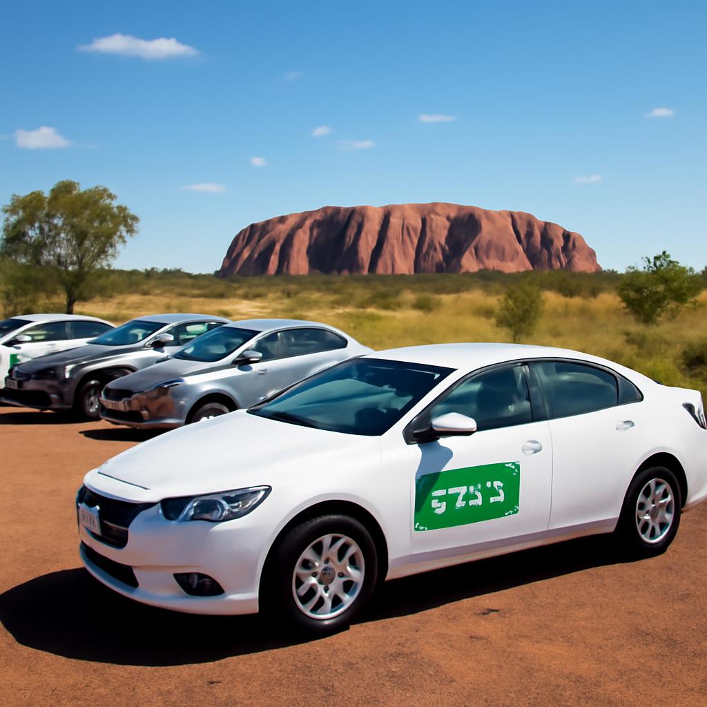 Exploring the Versatility of Europcar for Your Travel Needs in Australia and New Zealand