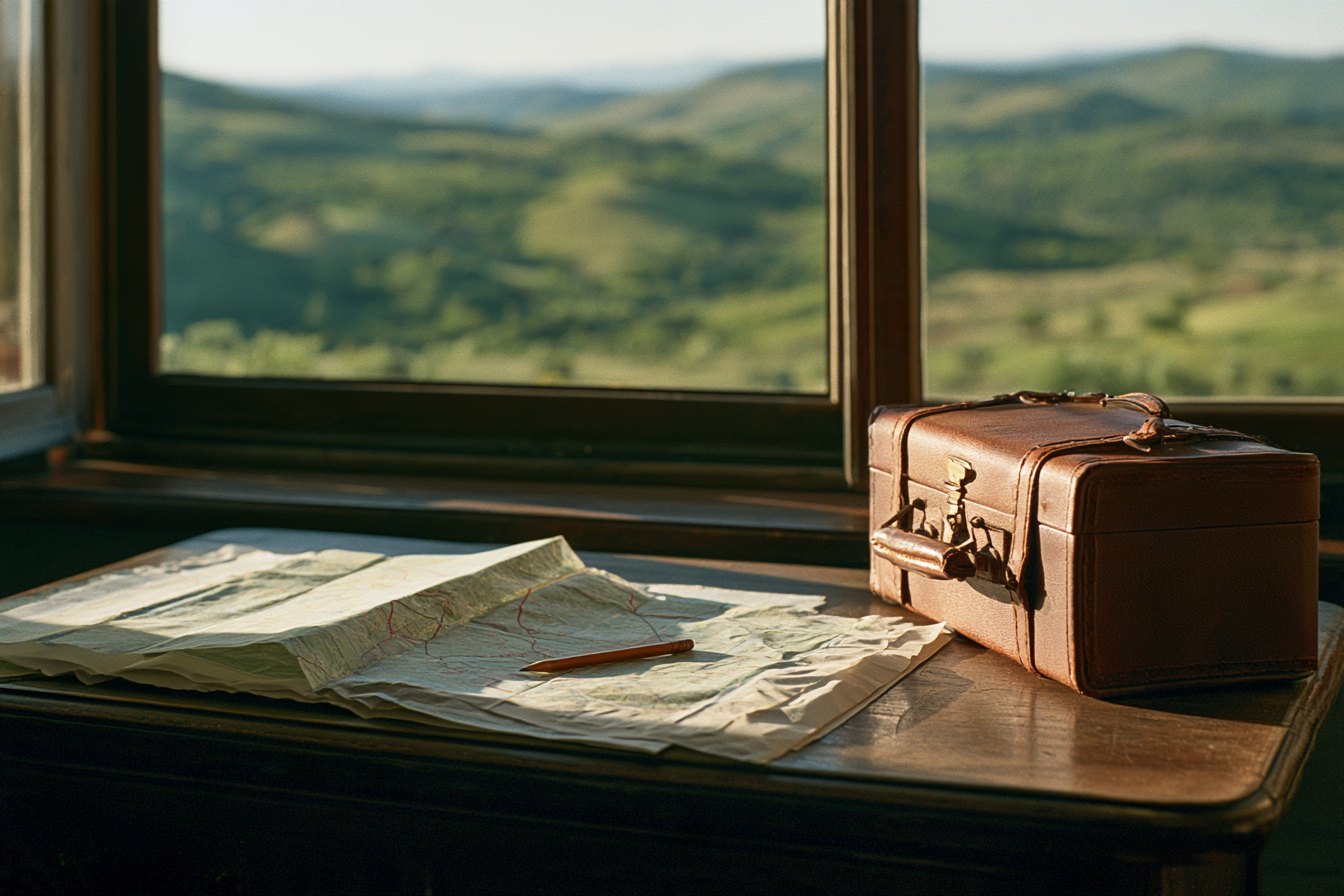 Travel