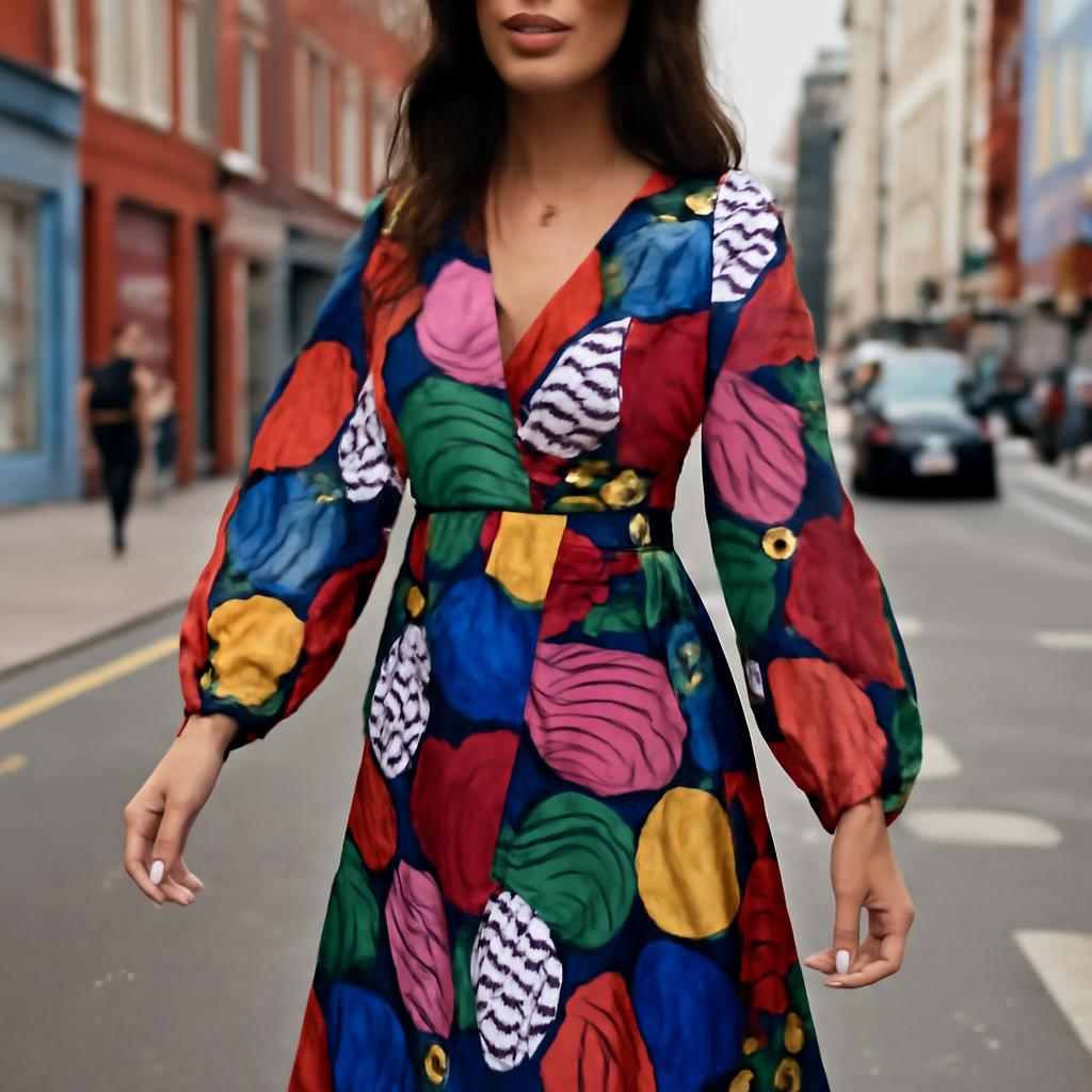 Explore Bold and Versatile Fashion with Gini London