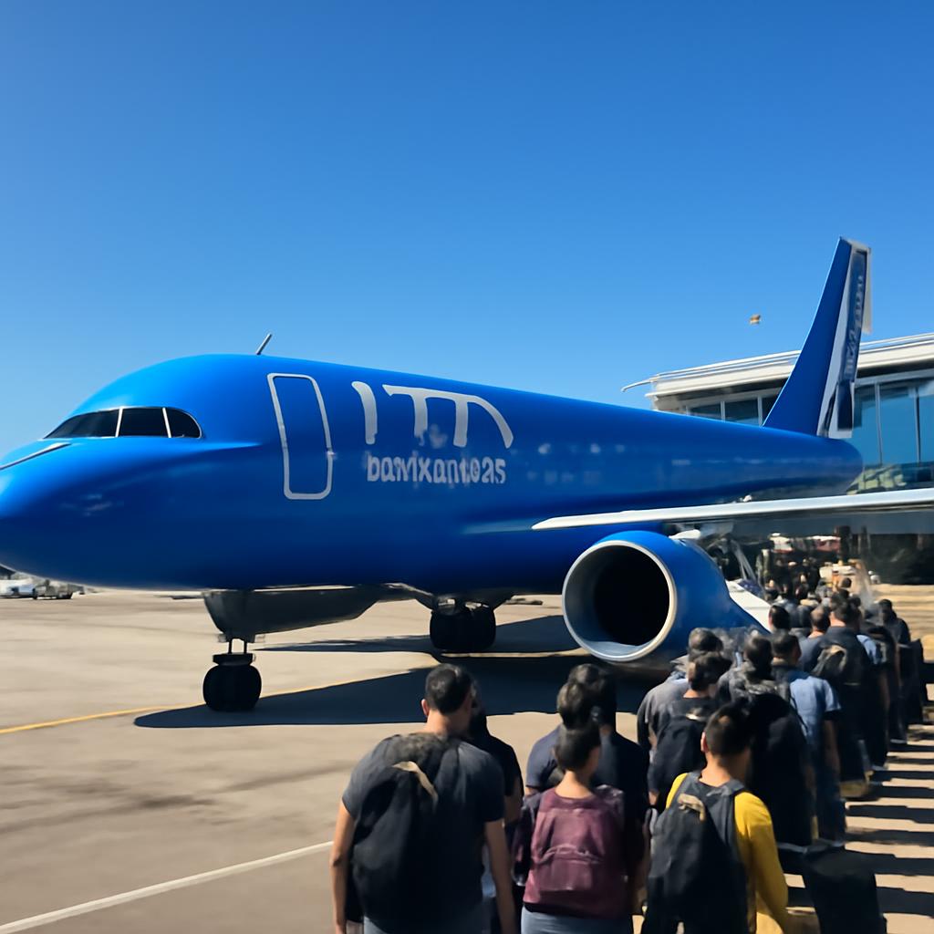 Explore Italy and Beyond with ITA Airways