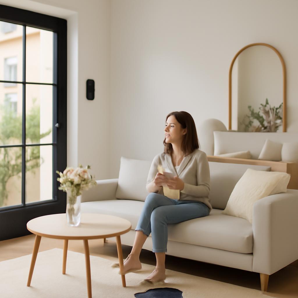 Exploring Eufy's Smart Home Innovations in France