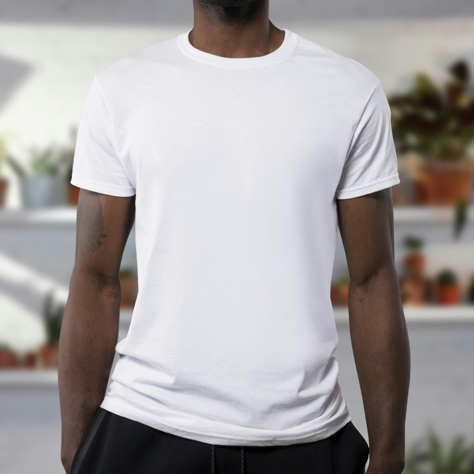 Geeks Outfit Buying Guide: A Joke Shirt You Order a Month Early