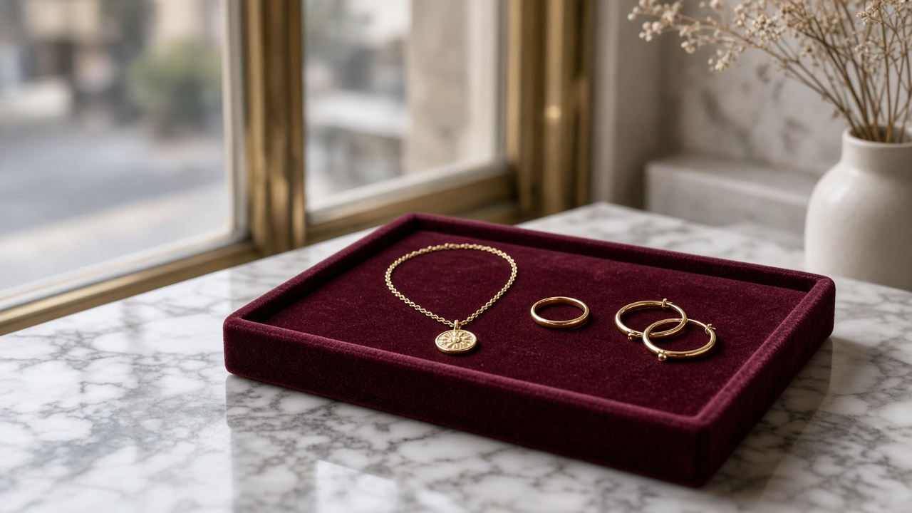 Glambou Review: Berlin’s Jewelry Concept Store, Shipping Rules, and What the Warranty Actually Covers