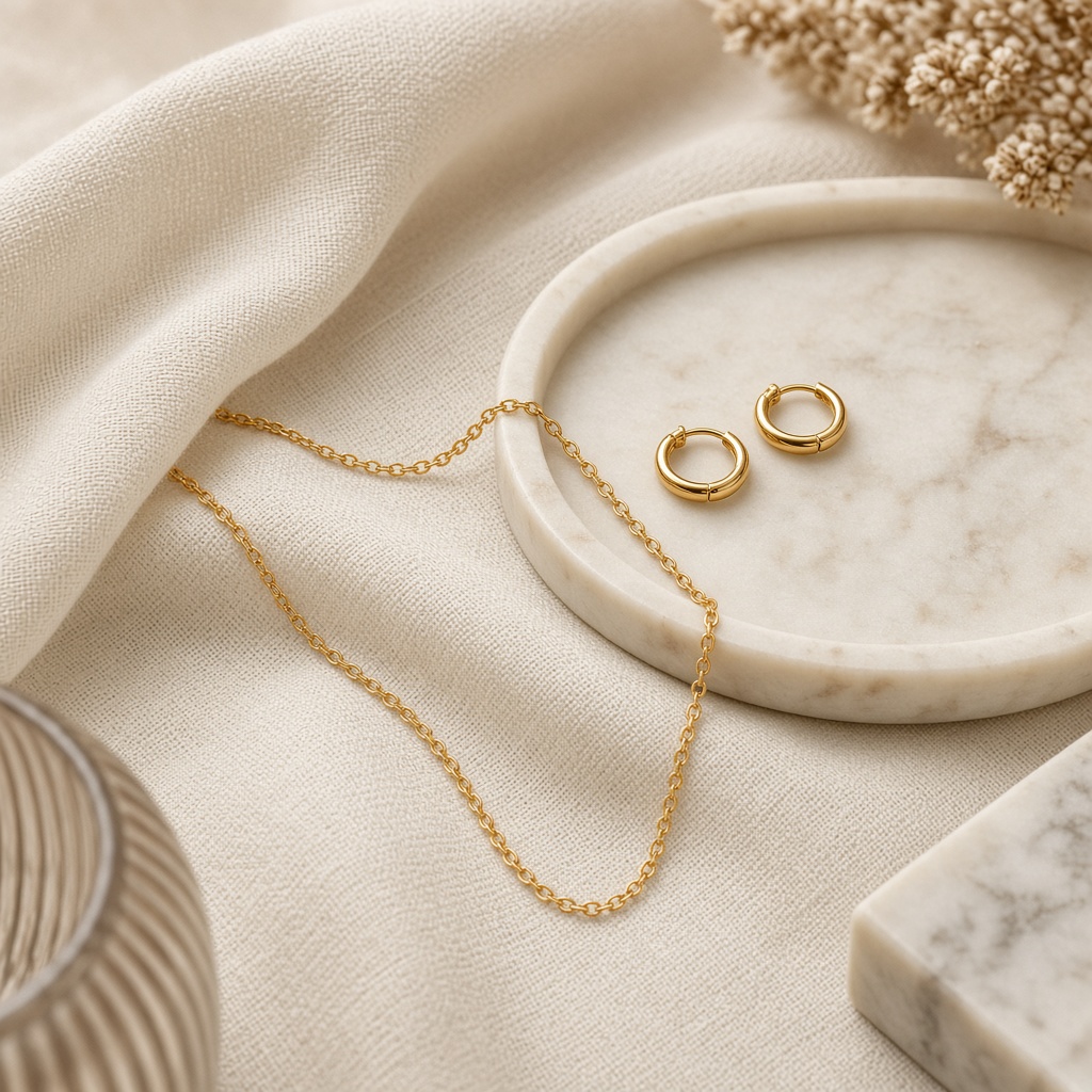 Histoire d'Or Buying Guide: French Gold-and-Silver Chain, Resizing from €24, and When a Local Jeweller Wins