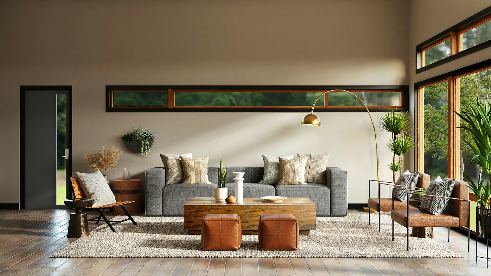HomeDesignsAI will not measure your hallway — who the photo redesign tool is actually for