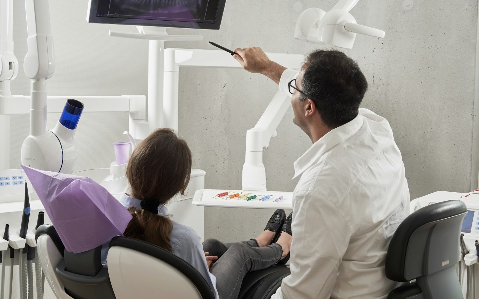 Icy Bear Dental Buying Guide: PAP Strips, an 18 Percent Kit, and Daily Care From London