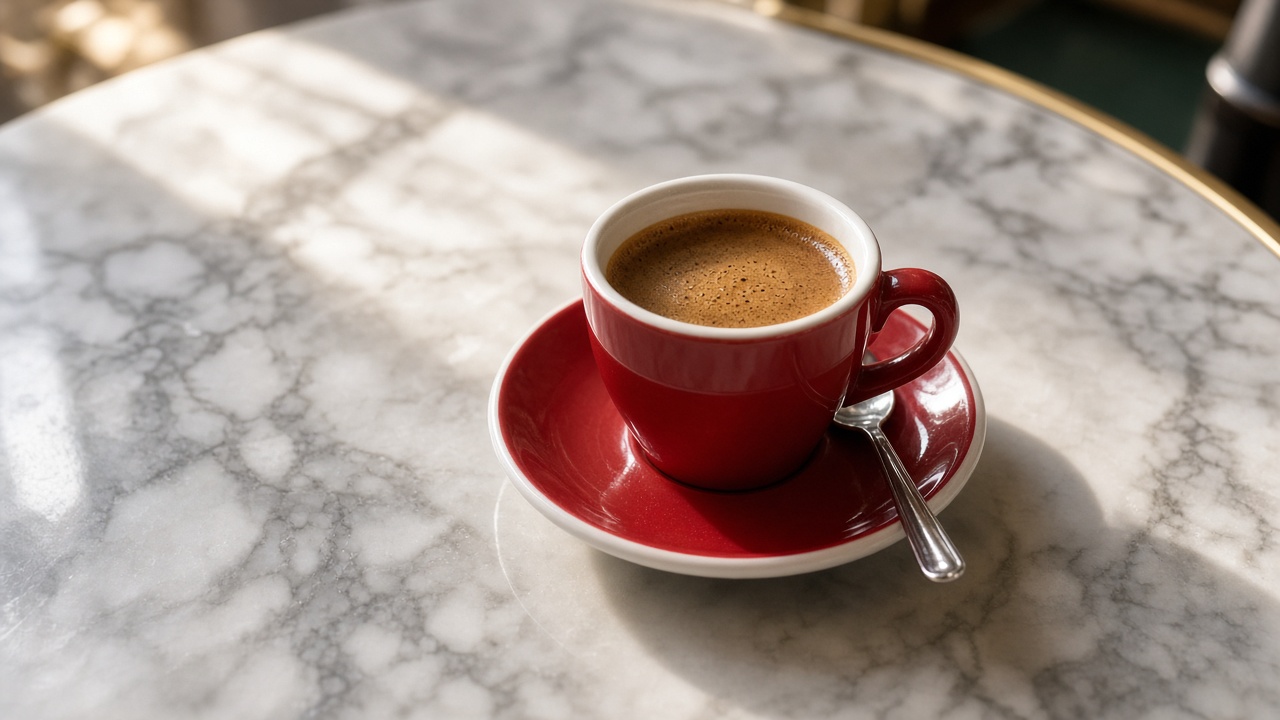 illy Spain Review: Trieste Arabica, Iperespresso Capsules, and the Official illy.com Storefront