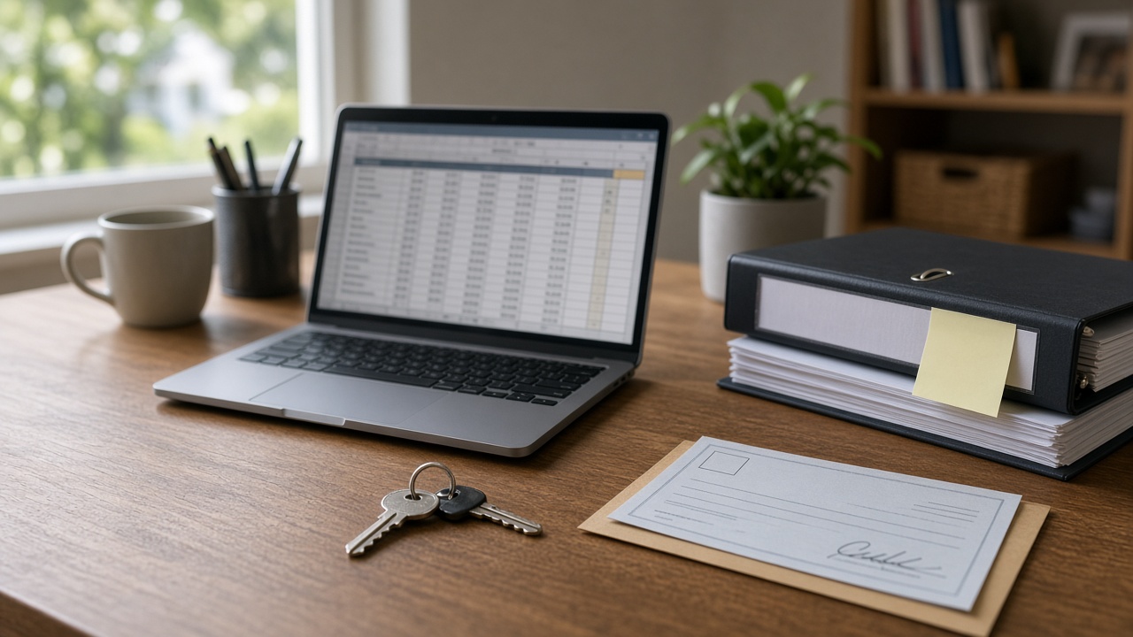 Innago Review: Free US Landlord Software for Rent, Screening, and Leases